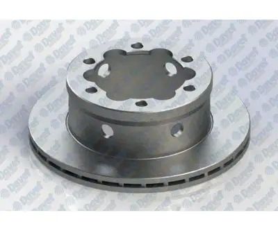 SWAPP 43129 Fren Dıskı Arka  6 Bıjon Sprınter 901-902-903 308d-314-312 95-> Lt28-35-46 2,3-2,5 Sdı-Td 96->06 Cıf 230645 2D0615601B 2D0615601C 2D0615601E 2DO614601B 4144210012 5103606 5103606AA 9024202901 9044204201