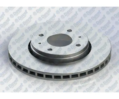 SWAPP 43143 Fren Dıskı On  4 Bıjon Carısma 00->06 Volvo S40 00-> 281x24x69 230467 30620770 306207705 30623253 30623259 30623264 30630555 30630556 30630612 30630613