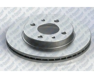 SWAPP 43225 Fren Dıskı On  4 Bıjon R19-R21-Clıo I-Iı-Kangoo-Megane I-Symbol I 1,2-1,4-1,5-1,6-1,9kucuk 238x20x61 230110 4020600Q0D 4020600QAJ 402060QAJ 4779197AB 517124F000 7700756572 7700756573 7701204286 7701204286SK