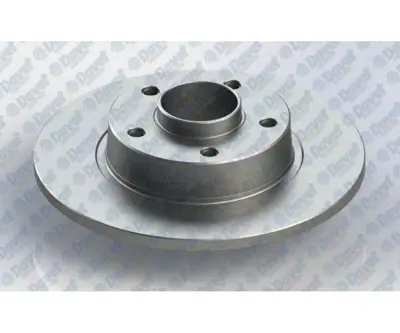 SWAPP 43235 Fren Dıskı Arka  5 Bıjon Trafıc Iı-Vıvaro Iı-Prımastar 1,9dcı-2,0dcı 280x12x0 1605199 4020600QAB 4020600QAC 4020600QAE 4020600QAF 4020600QAG 4243122080 4243122081 432007343R 432022742R