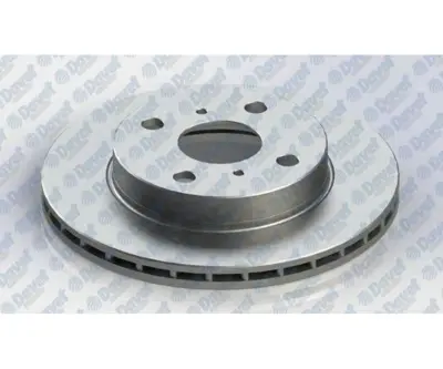 SWAPP 43307 Fren Dıskı On  4 Bıjon Yarıs 99->05 235x18x55 1150100530 1560113010 1560113010000 1560113011 1560187104 17213173740 178010J020 1780123030 1JE615601 230552