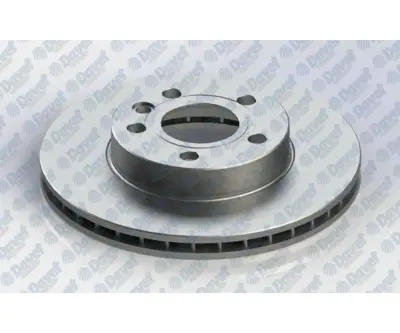 SWAPP 43316 Fren Dıskı On  5 Bıjon Transporter T4 1,9d-Td-2,4d-2,5tdı 90>03 280x24x68 1249972390 1249973190 2019800084 230293 230507 52612SA0064 52620SA0004 60701602 701615301 701615301A