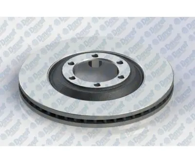 SWAPP 43342 Fren Dıskı On  6 Bıjon Isuzu Dmax 2,5 Crdı Euro V Motor 4 Wd 12-> 300x27x88 8979488040 8979488050 8979488061 8979488071 8981246632 8981246633 8981246634 8981246643 92282403 94712571