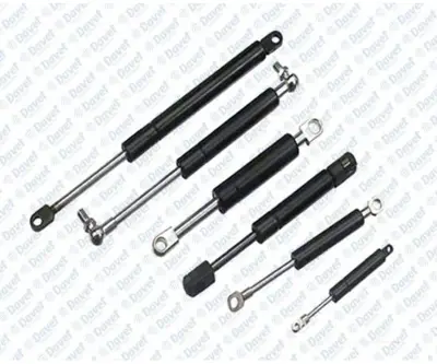 TURKAS S188-00728 Bagaj Amortısoru Megane Scenıc 13> 7000210523BO