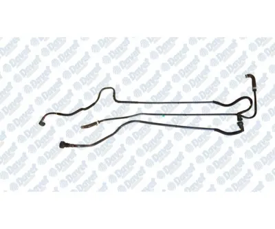 WINTECH 0500187 Yakıt Boru Takımı Plastıksız Doblu 1.3 Jtd 09> 51910500