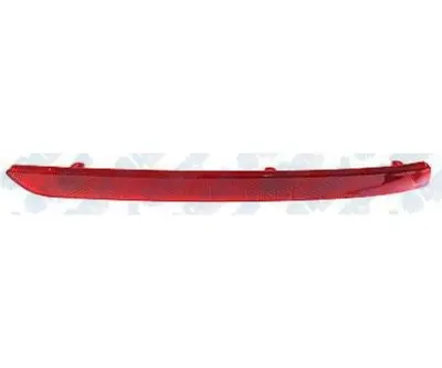 PLASTECH 12248 Arka Tampon Reflektoru Sağ T6 T7 10> 7E0945106A