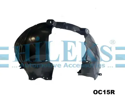 HILEKS OC15-R Çamurluk Davlumbazı On Sağ corsa E 15> 39026894