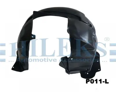 HILEKS P011L Çamurluk Davlumbazı On Sol (Y.M.) Xsara 7136Q5