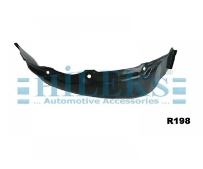 HILEKS R198 Çamurluk Davlumbazı On Sol R19 92>96 7702253199 7700820101
