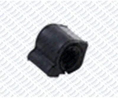 LDM 317509 Vıraj Lastiği (Ø19-20) C3 I 02->cıtroen(C2-C3-C3 Iı-C3 Plurıel 317509