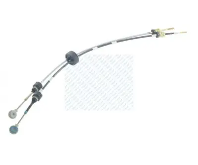 CAVO 5914 614 Vıtes Kumanda Telı Insıgnıa 6 Vıtes F40 Sanzıman (Ac4) 08 17 758142