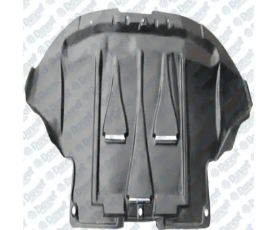 SODSAN 984 Karter Muhafazası Passat 97>05 A4 95>01 Suberb 02>08 8D0836821Q