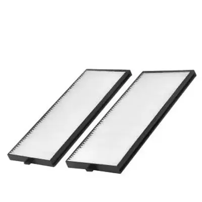SION SC5078-2PECO Polen Filitresi Cıftlı Accent Admıra Getz 1.5 Crdı 03-05 3 Silindir (Plastık Kasalı) 976171C200 976171C000 976171C001 87901C000 87901C000A 976171C000AT 976171C001AT 9999Z07017 F178KP1AA S976171C001