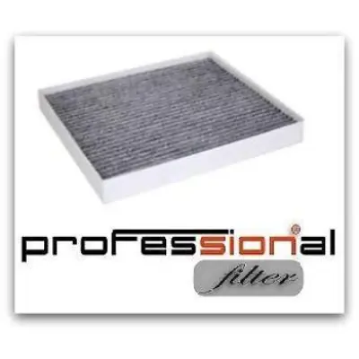 SION SC5350K Polen Filitresi Elantra 14>  (Karbonlu) 97133G2000 971332H001 971332H000 87902H000 97133F2000 S971332H001 87902H000A 971331E000 971331E100AT S971332H001AT