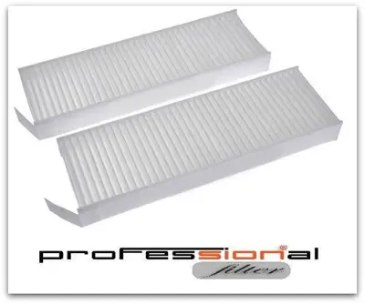SION SC5384-2 Polen Filitresi 208 Iı-2008 Iı-Ds3 1.2-1.5hdı 18> Corsa F 20> 9833350880 9833351080