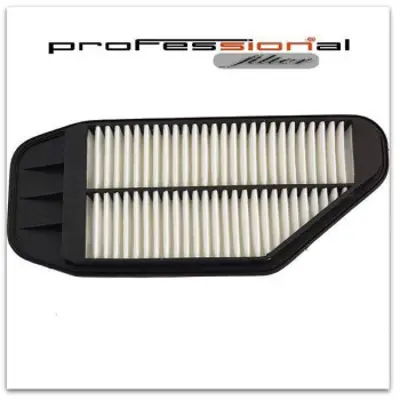 SION SH1125 Hava Filtresi Chevrolet Spark 1.0 Xs 05 1.0-1.2-1.0 Lpg-1.2 Lpg 10 42390126 96827723 P96827723