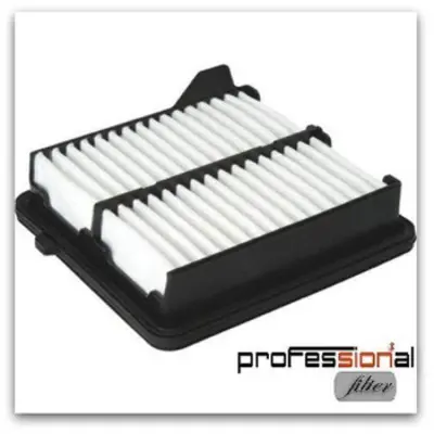 SION SH1286 Hava Filtresi Honda Jazz Iıı Ge 1.4 Vtec 100hp 12-08- 17220RB0000 17220RB6Z00 17220RB000 17220RBZ00 AY120HN039 V9112H046