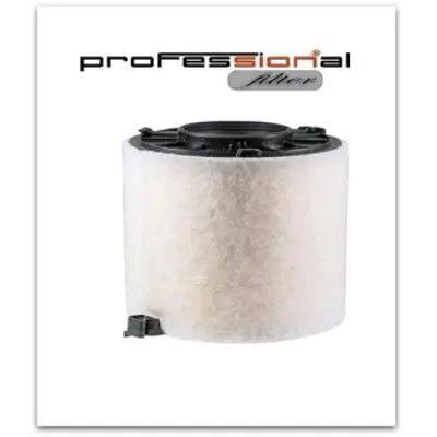 SION SH1786 Hava Filitresi 2,0tdı A4 16> A5 17> Q5 17> 8W0133843A