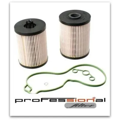 SION SM3540-2 Yakıt Filtresi Vw Touareg 3.0 Tdi-3.0 V6 Tdı- Audı Q7 3.0-4.2 Tdı 06-10 -Porsche Cayenne 3.0tdi 7L6127177B 7L6127177C 7L6127434B 7L6127434C 95511013400 7L6127401H WHT002257 7L6127177 7L6127434 7L6127434A