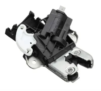 SAGEM 171200 Bagaj Kılıdı Motorlu Passat - Jetta - Passat Cca4 - A5 - A6 4F5827505A 4F5827505C 4F5827505D 4E0827505C 4F5827505B 4E0827505B