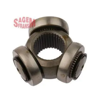SAGEM 55120 Aks Mafsalı Grande Punto 1,6 Mjtd 1,9 Jtd 71745019
