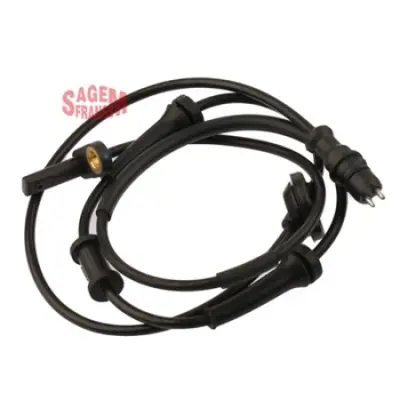 SAGEM 60181 Abs Sensor Kablo Arka Sağ Bravo 95 > 02 46532126