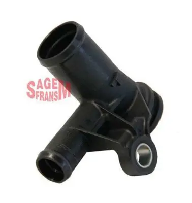 SAGEM 131227 Devirdaim Su Borusu Express 1.9 Dizel F8q 7700101034 A6111550715 A6111550315 6111550715 6111550315 7700101034 7700100944