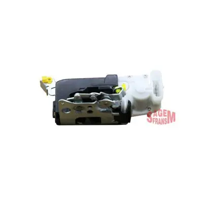 SAGEM 171210 Kapi Ic Kilidi Arka Sol Elektrikli Palio Albea 46847056 46847056 46415255