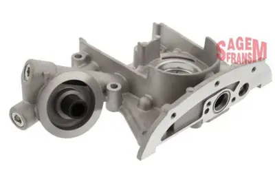 SAGEM 24206 Yag Pompasi Clio Iv 12> Kangoo 01> Symbol Iii 13> Clio Ii 98> 1.2 D4f 8200251904 8200042041 7703020052 7700864571 8200674801 8200251904 1001A5 1001F0 8200702748 8200069468 8200150042