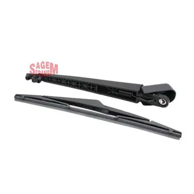 SAGEM 26527 Arka Silecek Kolu Ve Supurgesi Hyundai I30 I30 2012> 335mm 98811a5000 98360A6500 98812A5000 98811A5000 98850A5000