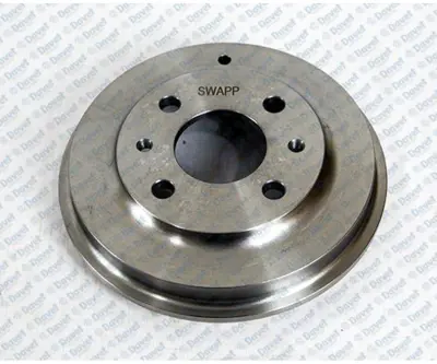 SWAPP 42042 Arka Fren Kampanası Palıo (97-03)albea (98-09) 5890762 22165201A SE022165201A 777842 7672577 5975061 4779680 7777842 5923606 98601861