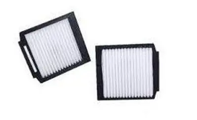 SARDES SC718 Polen Filitresi Range Rover Iı P38a 94>02 BTR8037 LR030219 BTR8037C LR030219C 64119069895 6447ZX 6447ZY 6447ZYS1 6479E9 648E12