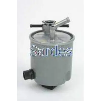 SARDES SF1050 X Yakıt Filtresi Nıssan Patrol Iı 3.0 D 4x4 09 180441 16400ES60B 16400ES60C 16400ES60E 16400ES69A 16400ES60CEX A6400ES60ERV A6400ES60EVA 7485149294 7485132676