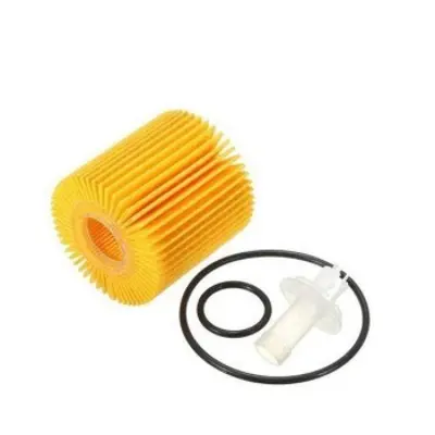 SARDES SO1018 Yag Filitresi Corolla-Aurıs 1,4 D4d 2007-2012 - Corola-Aurıs 1,4 D4d 2012- Yarıs 1,4 D4d 2006 -Verso 2010-2016 415231110 415231090 4152YZZA1 4152YZZA8 41520V010 415231080 415231050 41523109079 15613YZZA1 V91113013