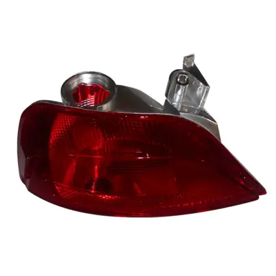 BRUCKE 265808906R Tampon Reflektor Arka Sağ R.Megane Iv 