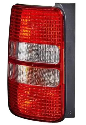 PLEKSAN 5023 Stop Lambası Sol Cıft Kapı Caddy 11> 2K5945095 2K5945095B 2K5945095J 2K5945095P