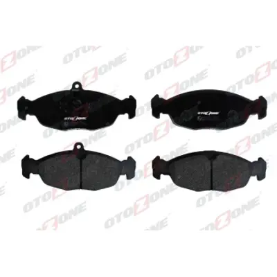 OTOZONE FDO5005 Ön Balata Astra F-Corsa A B -Vectra A -Tıgra- 94-00 Combo 1.4-1.6i-1.7 D 92-00 Gdb1040 11046148 11046148XX2 11046948 11046948322 11046948372 1104695012 1605087 1605436 1605455 1605463