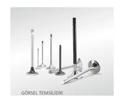 TETIK TOY-101 Supap Takım Toy Aygo 1.4 D-4d 20095-48