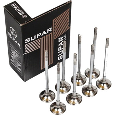 SUPAR 3415-16 Subap Takımı 15-17d Corsa-B Combo-B 94110017, 641300, 641000, 641007, 94370173, 641322, 8941150592, 641301, 8941100173, 8941100174