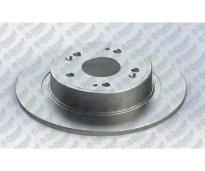 SWAPP 43063 Fren Dıskı Arka  5 Bıjon Accord 09->14 282x9x64 42510SFY000 42510T0A02 42510T2FA00 42510T7A000 42510T7A010 42510T7WA01 42510T7WA02 42510T8NT00 42510TA0A00 42510TA0A01