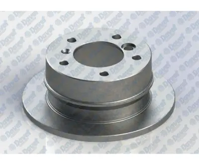SWAPP 43133 Fren Dıskı Arka  5 Bıjon G-Class W460 - W461 - W463 - Sprınter 2- 208 - 210 - 211 - 212 - 213 258x12 2D0501203 2D0501204 2D0501205 2D0501205B 2D0501205C 2D0501206 2D0501206A 2D0501206B 2D0615601 2D0615601B
