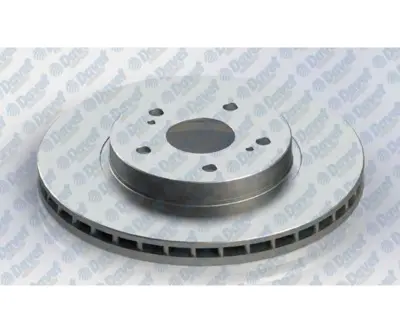 SWAPP 43259 Fren Dıskı On  5 Bıjon Grand Vıtara 1,6 2,0 1,9ddıs 05->12 295x25x62 2004L6 2004R7 2004T0 205201 205216 5500065810000 5500065811000 5521165J00 5521165J00000 5521165J01