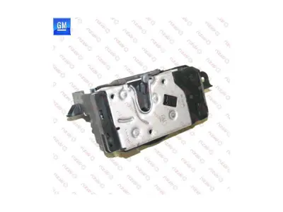 GM 13210749 Kapı Kilit Ön Sağ
