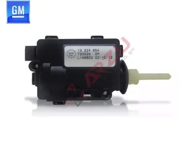 GM 13224654 Depo Kilit Motor