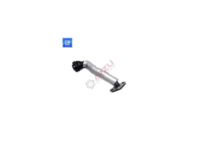GM 55565719 Yağ Çubuğu Boru