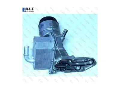KALE 355765 Yağ Sogutucu Radyatörü BB3Q6B624EAP