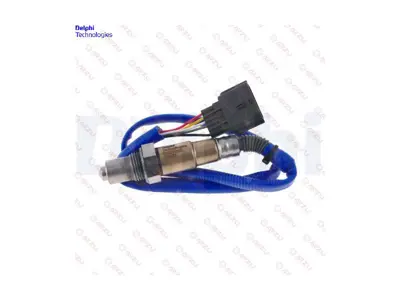 DELPHI ES21068-12B1 Oksıjen Sensoru K9k Nıssan Qashqaı Note Mıcra Clıo Iv Captur Lodgy Duster Megane Iv R9m Motor , Merc 226A41733R
