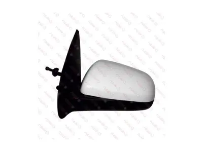 SPJ E-5257 Dıs Dıkız Aynası Aveo Mekanık Ayna 07-12 Sol Sedan 96458079