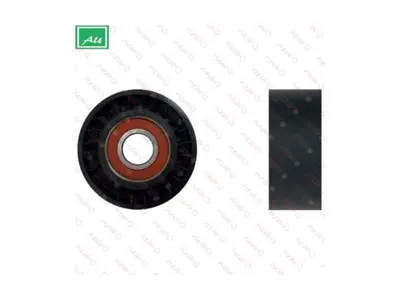 ALT 04072 Alternator Gergi Rulmanı (Tek) Transıt V347 100ps - 120ps - 140ps 2.4tdcı 06  > V347 3.2tdcı 200ps 0 1385379, 1445915, 6C1Q6A228BB, 6C1Q6A228BC, 1131809, 1136393, 1146965, 1308452, 1308453, 1372770