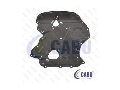 CABU 331424 Eksantrik Sac Kapak Transıt V184 01>06 V347 06>12 2.4tdcı 1096223